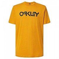 [해외]오클리 APPAREL Mark II 2.0 반팔 티셔츠 139487120 Blackout / Amber Yellow