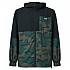 [해외]오클리 APPAREL Park City Pckble RC 자켓 139487187 Black / B1B Camo Hunter