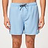 [해외]오클리 APPAREL Beach Volley 16´´ 수영복 139486644 Stonewash Blue