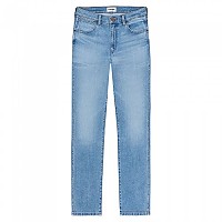 [해외]랭글러 Larston Slim Tapered Fit 청바지 139519625 Cool Twist