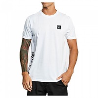 [해외]루카 2X 반팔 티셔츠 139534194 White