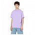 [해외]디키즈 Porterdale 반팔 티셔츠 139549650 Purple Rose