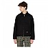 [해외]디키즈 Unlined Eisenhower 자켓 139549708 Black