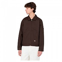 [해외]디키즈 Unlined Eisenhower 자켓 139549709 Dark Brown