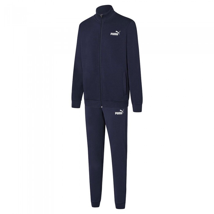 [해외]푸마 Cleant Tr 운동복 139553161 Puma Navy