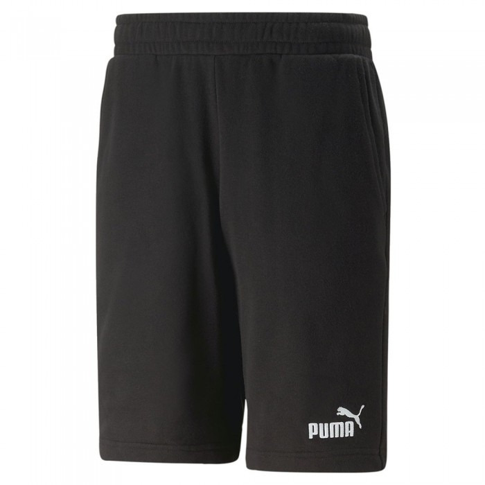 [해외]푸마 Ess Elevated 반바지 139553358 Puma Black