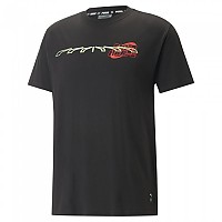[해외]푸마 SELECT New Era 4 반팔 티셔츠 139555811 Puma Black