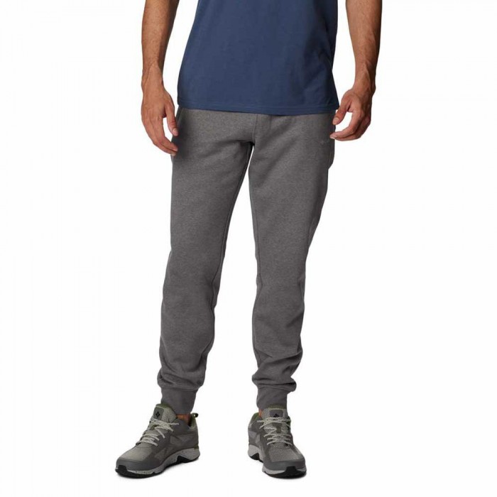 [해외]컬럼비아 Logo™ Jogger II 바지 139564820 City Grey Heath