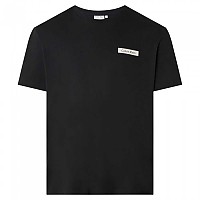 [해외]캘빈클라인 Matte Back 로고 Comfort 반팔 티셔츠 139605122 Ck Black