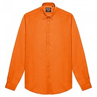[해외]안토니모라토 Alicante Slim Fit 셔츠 139608080 Tangerine