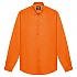 [해외]안토니모라토 셔츠 Alicante Slim Fit 139608080 Tangerine