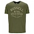 [해외]러셀 애슬레틱 AMT A30191 반팔 티셔츠 139612740 Olivine