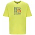 [해외]러셀 애슬레틱 EMT E36201 반팔 티셔츠 139612839 Limeade