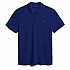 [해외]나파피리 Ealis Sum 반팔 폴로 셔츠 139626149 Blue Mazarin