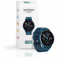 [해외]JOCCA Premium Rounded 2 Smartwatch 4139684023 Blue