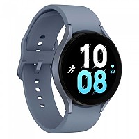 [해외]SAMSUNG Galaxy Watch 5 Smartwatch 44 mm 4139701794 Sapphire