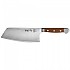 [해외]GUDE Alpha Cooking Chai Dao 16 cm 칼 4137902006 Pear Wood