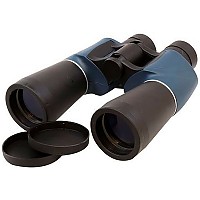 [해외]GOLDENSHIP Crew K9 7x50 Automatic Focus Binoculars 4139080810 Black / Blue