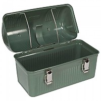 [해외]스탠리 점심 도시락 Classic 9.5L 4139408504 Hammertone Green