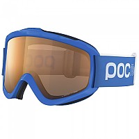 [해외]POC 스키 고글 Pocito Iris 4136841984 Fluorescent Blue