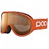 [해외]POC Pocito Retina 스키 고글 4137106330 Fluorescent Orange