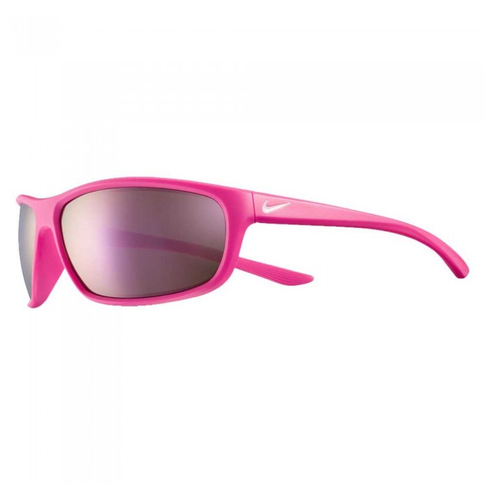 [해외]나이키 비젼 미러 선글라스 Dash 4137455707 Matte Laser Fuchsia / Grey / Light Pink