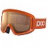 [해외]POC 스키 고글 Pocito Opsin 4137504604 Fluorescent Orange