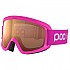 [해외]POC POCito Opsin 스키 고글 4138694970 Fluorescent Pink