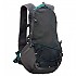 [해외]NATHAN 수화 조끼 Crossover Pack 10L 4138800310 Charcoal / Marine Blue