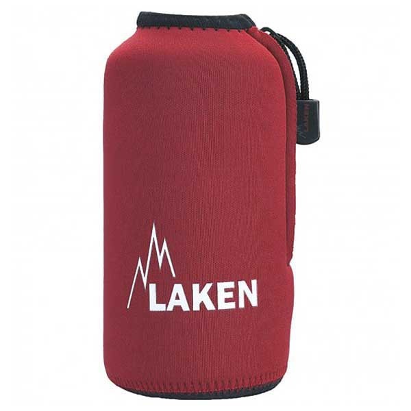 [해외]LAKEN 덮개 Neopreno 600ml 4139750543 Red