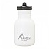 [해외]LAKEN 스테인리스 스틸 기본 유량 병 350ml 4139750588 White