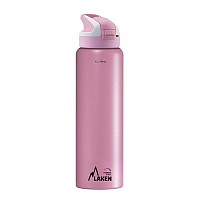 [해외]LAKEN Summit Thermal Bottle 1L 4139750624 Pink