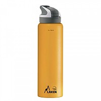 [해외]LAKEN Summit Thermal Bottle 1L 4139750629 Yellow
