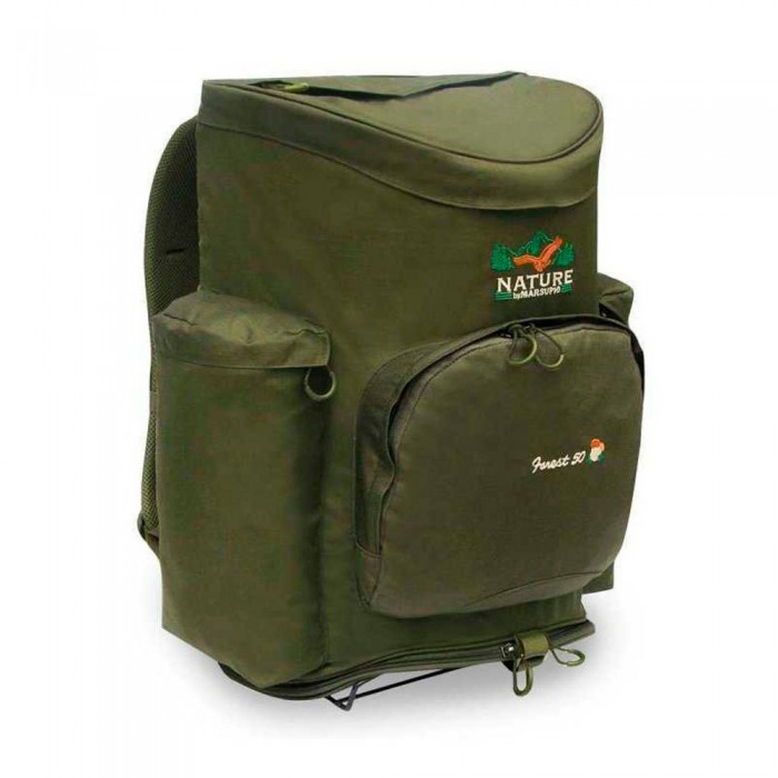 [해외]MARSUPIO Forest RF 50L 배낭 4139365364 Green