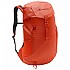 [해외]바우데 TENTS Jura 24L 배낭 4139414758 Burnt Red