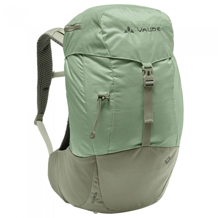 [해외]바우데 TENTS Skomer 24L 배낭 4139414904 Willow Green