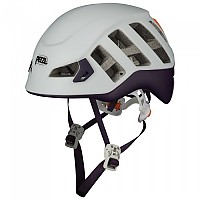 [해외]페츨 Meteora Helmet 4139623273 White / Purple