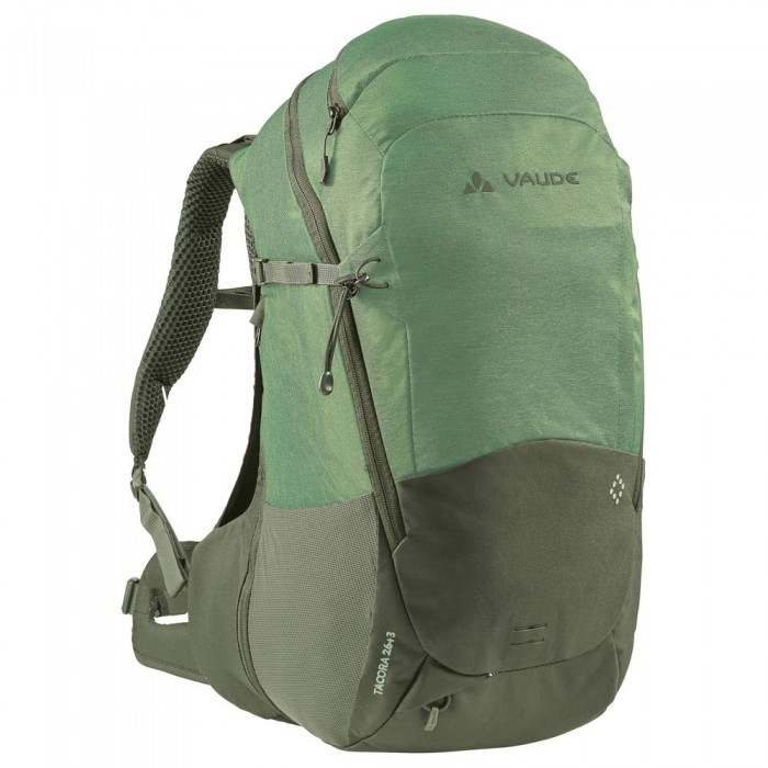 [해외]바우데 TENTS Tacora 26+3L 배낭 4139414991 Willow Green