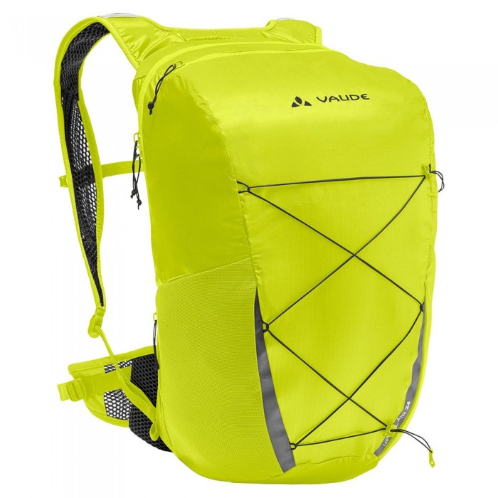 [해외]바우데 TENTS Uphill Air 24L 배낭 4139521560 Bright Green