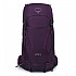 [해외]오스프리 Kyte 48L 여성용 백팩 4139601646 Elderberry Purple