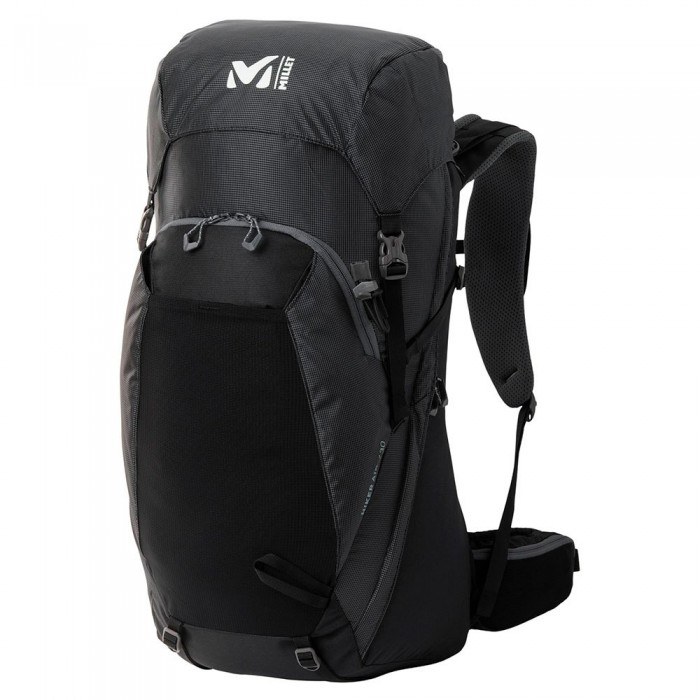 [해외]밀레 Hiker Air 30L 배낭 4139607750 Black