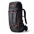 [해외]그레고리 Alpinisto 50L 배낭 4139691463 Lava Black