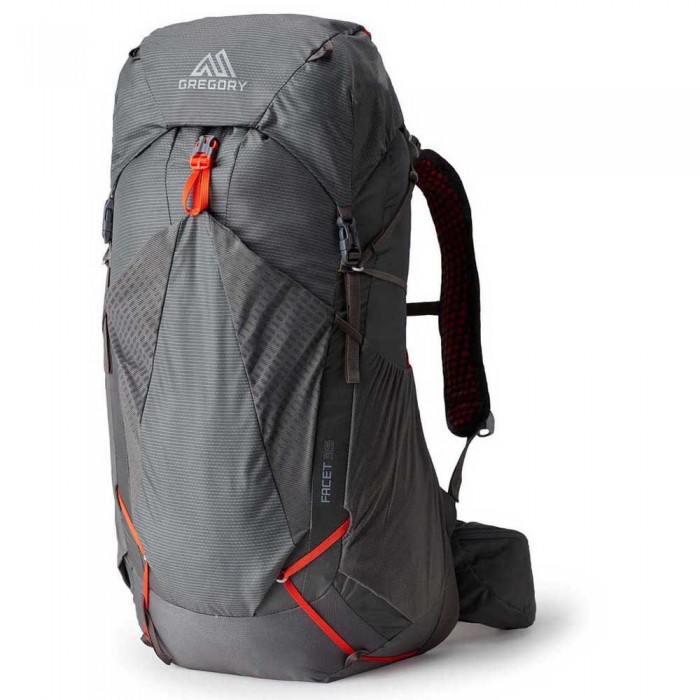 [해외]그레고리 Facet 35L RC 여성용 백팩 4139691466 Sunset Grey