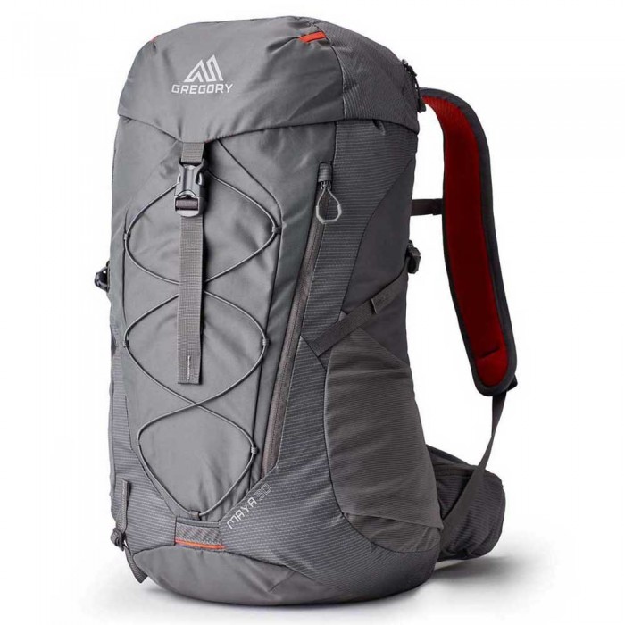 [해외]그레고리 Maya 30L 여성용 백팩 4139691494 Sunset Grey