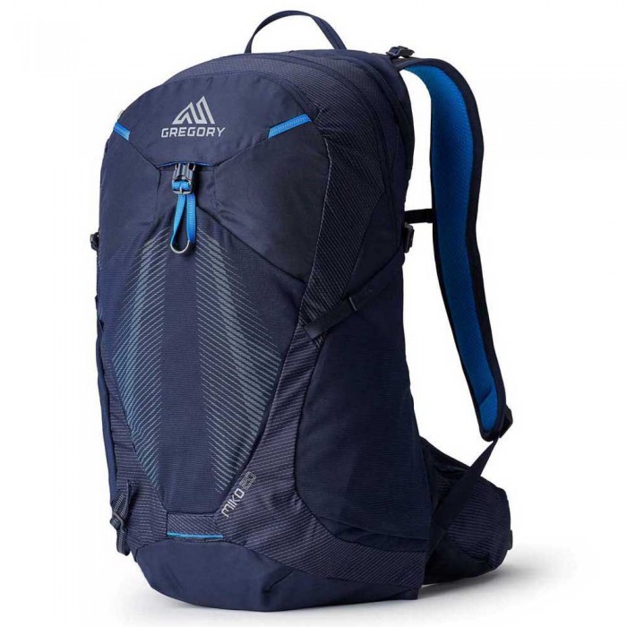 [해외]그레고리 Miko 20L 배낭 4139691500 Volt Blue