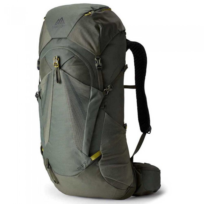 [해외]그레고리 Zulu 40L 배낭 4139691523 Forage Green