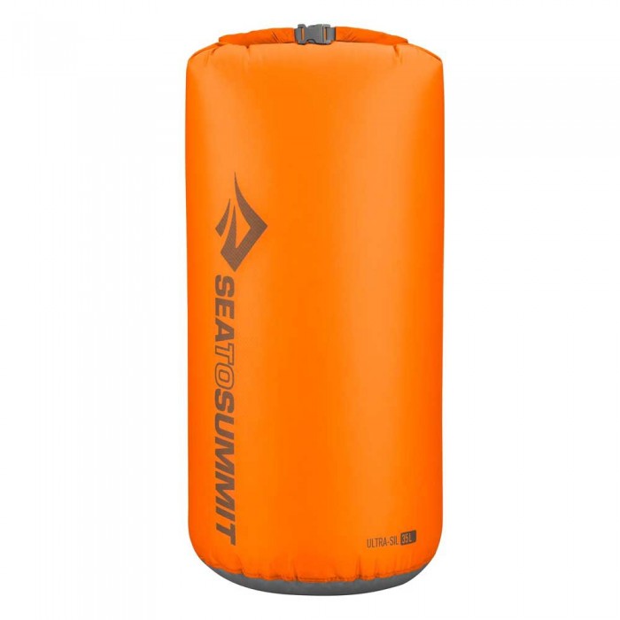 [해외]씨투써밋 Ultrasil 35L 드라이백 4139738554 Orange