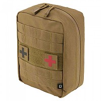 [해외]Brandit Molle Large First Aid Kit 4139745591 Camel