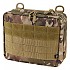[해외]Brandit Molle Operator 허리 가방 4139745604 Tactical Camo