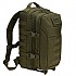 [해외]Brandit US Cooper 25L 배낭 4139745630 Olive